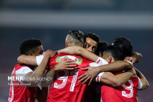 خبرگزاری مهر | اخبار ایران و جهان | Mehr News Agency - لیگ برتر فوتبال