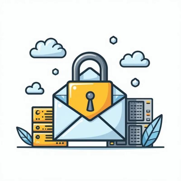 ها است ایمیل چیست؟ (۵ علت مهم برای منفعت گیری از ها است ایمیل)_خبررسان 2 ۵ دلیل برای اینکه هاست ایمیل به درد کسبوکار شما میخورد