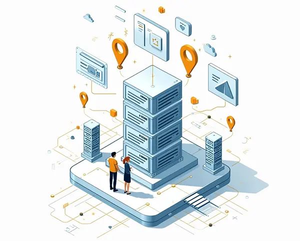 ها است ایمیل چیست؟ (۵ علت مهم برای منفعت گیری از ها است ایمیل)_خبررسان 3 ۵ دلیل برای اینکه هاست ایمیل به درد کسبوکار شما میخورد