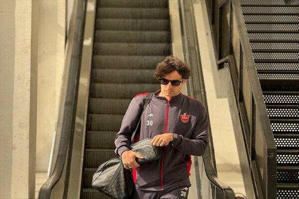 نیمکت‌نشینی در پرسپولیس کار دست گولسیانی داد - خبرگزاری مهر | اخبار ایران و جهان