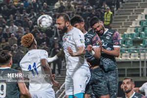 خبرگزاری مهر | اخبار ایران و جهان | Mehr News Agency - لیگ برتر فوتبال