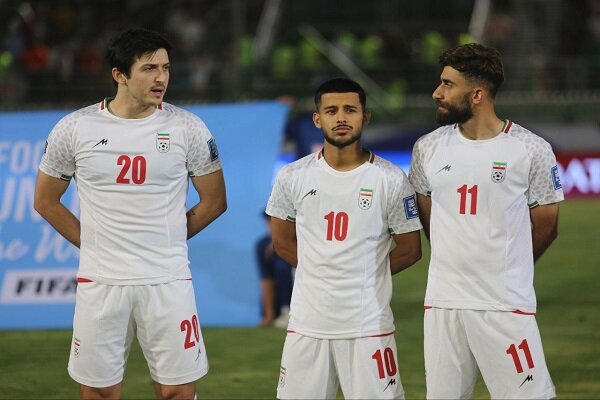 مهدی قایدی: بازی خیلی مهمی با امارات داریم - خبرگزاری مهر | اخبار ایران و جهان