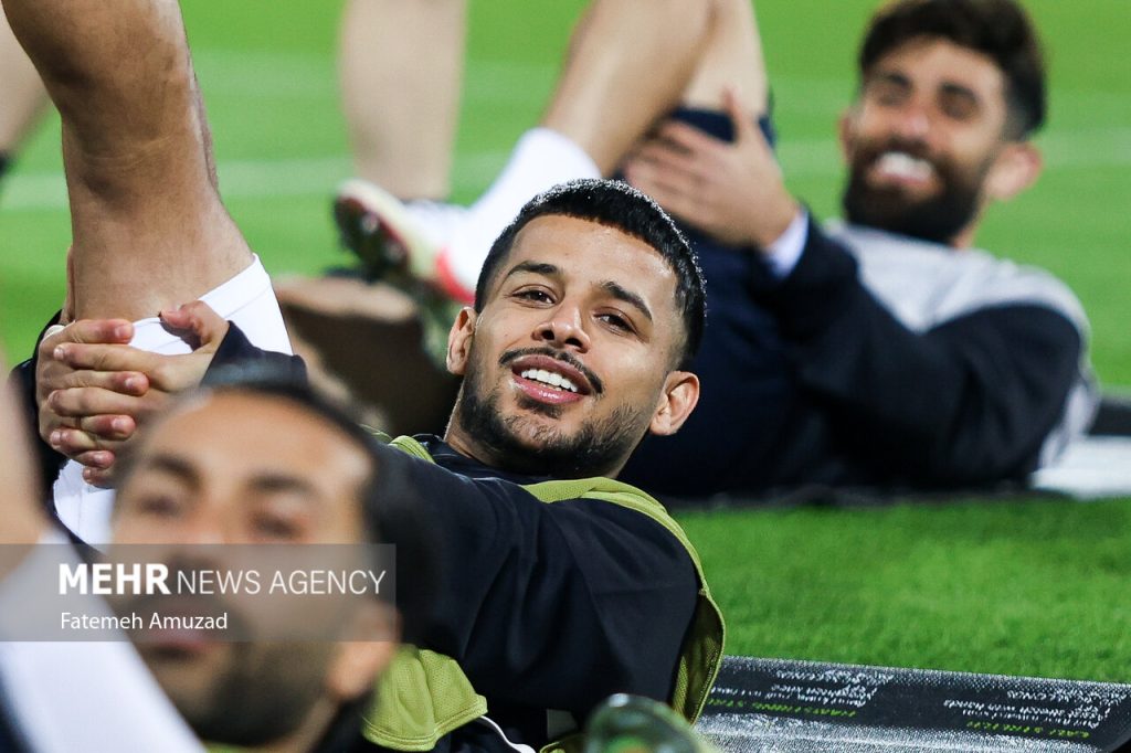 خبرگزاری مهر | اخبار ایران و جهان | Mehr News Agency