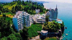 راهنمای اقامت لوکس در باتومی: انتخاب ‌های ایده‌ آل برای مسافران