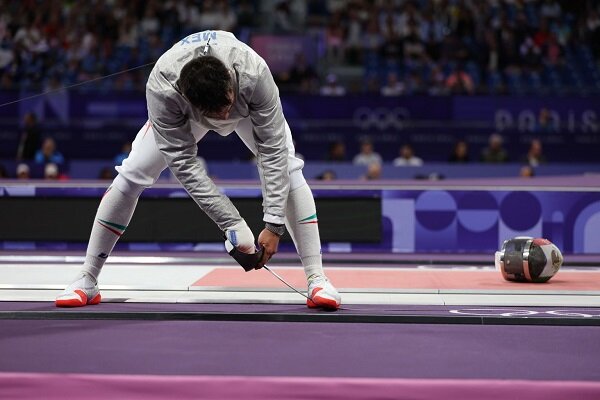 حذف فتوحی و صعود یک مرحله ای پاکدامن در جام جهانی مجارستان - خبرگزاری مهر | اخبار ایران و جهان