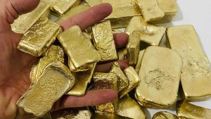 معرفی بهترین روش‌های خرید طلای آب شده