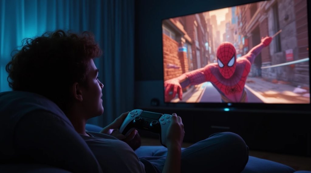 روند خرید کنسول بازی از الوقسطی به چه شکل است؟ 2 2 31