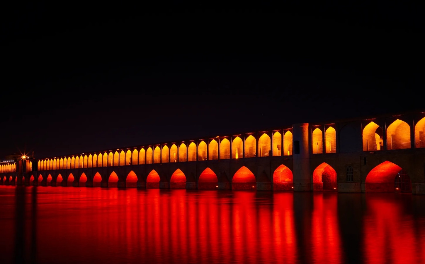 چرا باید تور اصفهان را خریداری کنیم؟