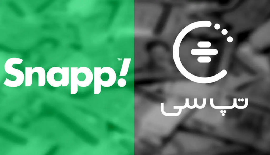 بهترین تاکسی اینترنتی ایران کدومه؟ 2 2 8