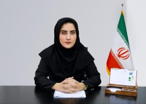 دکتر فخری نژاد در پایان گفت:با این نظر، می‌توان امیدوار بود که جوانان و نخبگان نقشی در توسعه و پیشرفت کشور داشته باشند