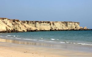 سفر زمینی به قشم از شهرهای مختلف ایران + هزینه‌ها