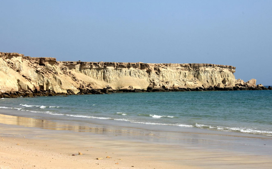 سفر زمینی به قشم از شهرهای مختلف ایران + هزینه‌ها