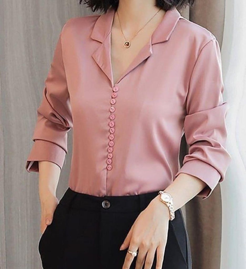 چگونه رنگ‌ها و الگوها در لباس زنانه می‌توانند شخصیت شما را برجسته کنند؟