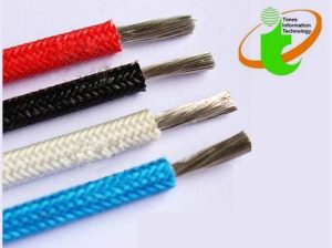 موارد استفاده از سیم نسوز در ساختمان