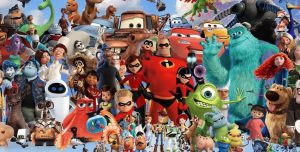آخر هفته‌ای سرگرم‌کننده با بهترین انیمیشن‌ها و کارتون‌ها