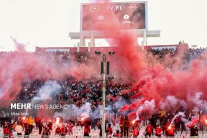 آرای انضباطی برای ۶ باشگاه لیگ برتری صادر شد - خبرگزاری مهر | اخبار ایران و جهان