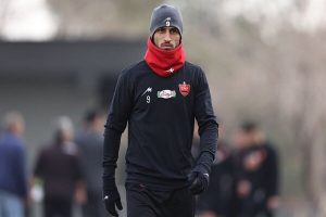 اتفاق ناخوشایند برای رقیب سپاهانی و فرصت طلایی برای مهاجم پرسپولیس - خبرگزاری مهر | اخبار ایران و جهان