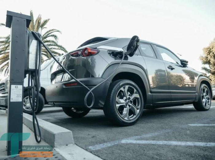 ایستگاه‌های شارژ خودروهای برقی در امریکا تعطیل شد