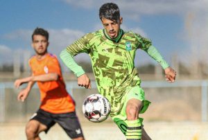 برتری «خیبر» مقابل «هوادار» در دیدار تدارکاتی - خبرگزاری مهر | اخبار ایران و جهان