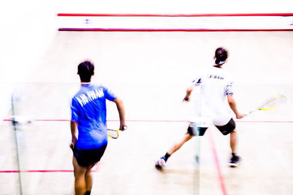 ترکیب اولیه تیم ملی اسکواش بزرگسالان مشخص شد - خبرگزاری مهر | اخبار ایران و جهان