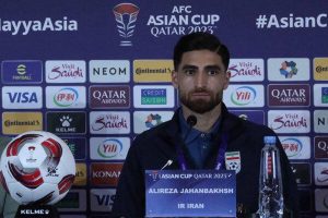 جهانبخش: می دانیم کار سختی مقابل ازبکستان داریم و هنوز صعود نکردیم - خبرگزاری مهر | اخبار ایران و جهان