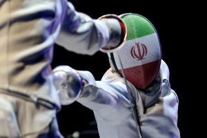 حذف دو شمشیرباز ایران از جام جهانی مجارستان - خبرگزاری مهر | اخبار ایران و جهان