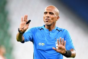 داور باتجربه عمانی بازی ایران و ازبکستان را سوت می زند - خبرگزاری مهر | اخبار ایران و جهان