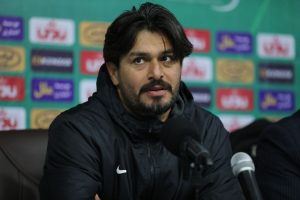 دقیقی: ۴ امتیاز بگیریم قطعاً در لیگ باقی خواهیم ماند - خبرگزاری مهر | اخبار ایران و جهان