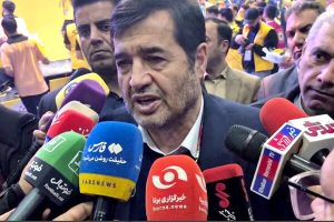 دنیامالی در واکنش به غیبتش در مجمع فوتبال: هر جا لازم باشد حضور دارم - خبرگزاری مهر | اخبار ایران و جهان