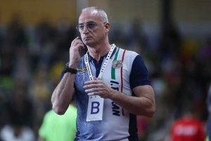 سرمربی تیم ملی هندبال: می خواهم رتبه ایران را با مدال بالاتر ببرم - خبرگزاری مهر | اخبار ایران و جهان