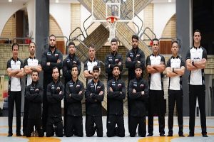 صعود ۵ فرنگی کار به نیمه نهایی قهرمانی آسیا - خبرگزاری مهر | اخبار ایران و جهان