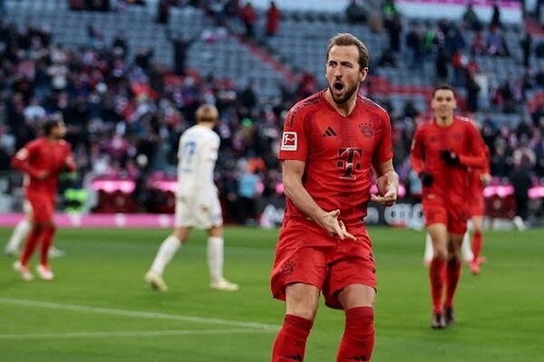 گام بلند بایرن مونیخ برای صعود، پیروزی بارسلونا و لیورپول - خبرگزاری مهر | اخبار ایران و جهان