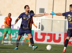 محکومیت مالی قعرنشین لیگ برتر؛ بدهی سنگین فولاد به یک بازیکن - خبرگزاری مهر | اخبار ایران و جهان