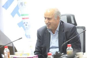 مهدی تاج: رئیس جمهور روی بازی تدارکاتی خوب برای تیم ملی تاکید دارد - خبرگزاری مهر | اخبار ایران و جهان