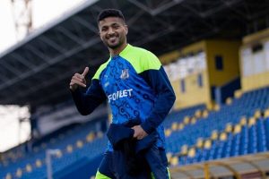 پیروزی روستوف در شب گلزنی محبی - خبرگزاری مهر | اخبار ایران و جهان