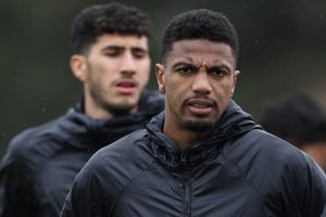 محل مصدومیت مدافع پرسپولیس مشخص شد؛ احتمال دوری سه هفته ای - خبرگزاری مهر | اخبار ایران و جهان