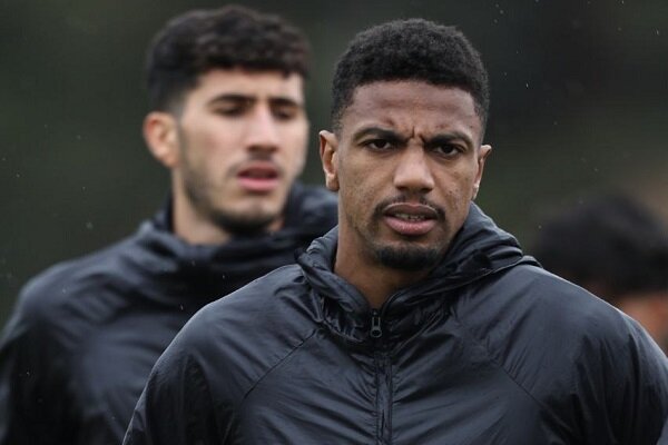 محل مصدومیت مدافع پرسپولیس مشخص شد؛ احتمال دوری سه هفته ای - خبرگزاری مهر | اخبار ایران و جهان