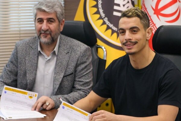 توضیح سپاهان در پی ایجاد برخی حواشی درباره جذب ویسام بن یدر - خبرگزاری مهر | اخبار ایران و جهان