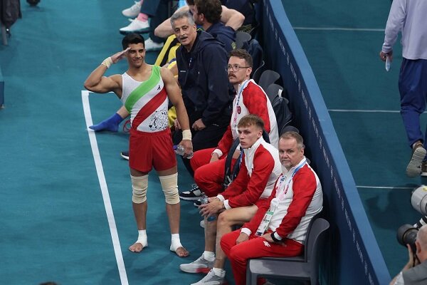 روایتی از اولین حضور در المپیک تا حسرت همیشگی ژیمناستیک ایران