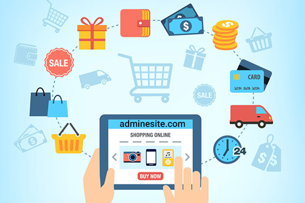 چطور با داشتن یک سایت مناسب کسب درآمد کنیم | معارفه 5 راهکار در سال 1404_خبررسان 2 1743753569 136 چطور با داشتن یک سایت مناسب کسب درآمد کنیم