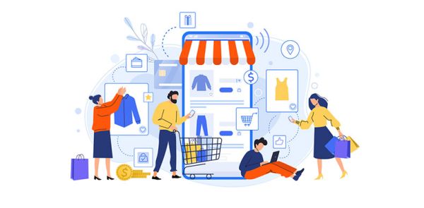 چطور با داشتن یک سایت مناسب کسب درآمد کنیم | معارفه 5 راهکار در سال 1404_خبررسان 3 1743753569 48 چطور با داشتن یک سایت مناسب کسب درآمد کنیم