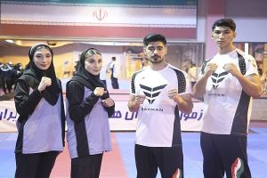 اعلام رنکینگ جدید تکواندوکاران؛ المپیکی‌های ایران در جمع بهترین‌ها - خبرگزاری مهر | اخبار ایران و جهان