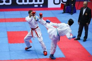 کاراته کاهای اعزامی به مسابقات قهرمانی آسیا معرفی شدند - خبرگزاری مهر | اخبار ایران و جهان