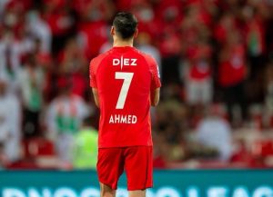 کار سخت پرسپولیس برای جذب دو لژیونر - خبرگزاری مهر | اخبار ایران و جهان