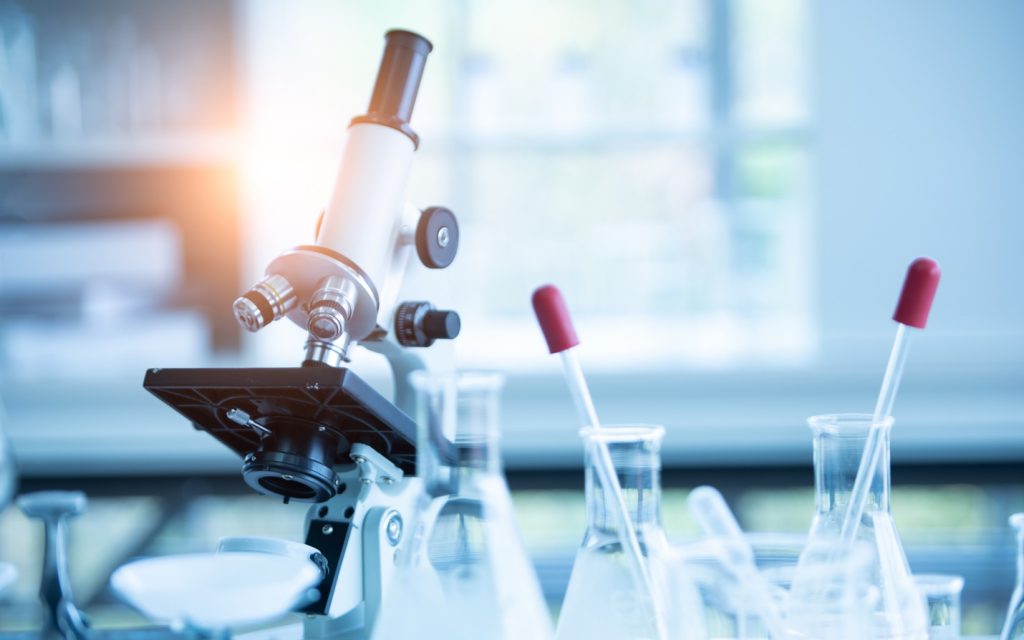 تجهیزات آزمایشگاهی پرکاربرد