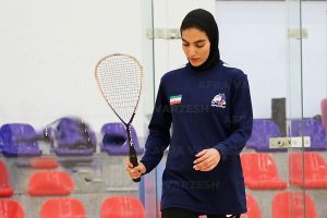 اسکواش رنکینگ جهانی ژاپن؛ صعود تاریخی اقتداری به نیمه‌نهایی - خبرگزاری مهر | اخبار ایران و جهان