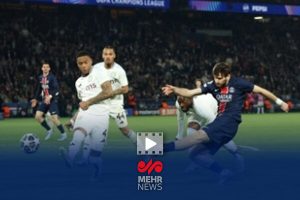 خلاصه بازی استون ویلا و پاری‌سن‌ژرمن؛ شاگردان انریکه در یک قدمی فینال