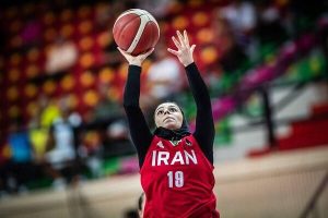 تشریح عملکرد تیم ملی بسکتبال زنان مقابل سوریه؛ کار با اردن سخت است - خبرگزاری مهر | اخبار ایران و جهان