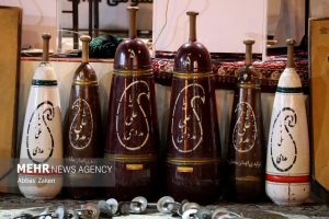 فرهنگ پهلوانی پیوندی بین هویت تاریخی ایران و ارزش‌های ملی است - خبرگزاری مهر | اخبار ایران و جهان