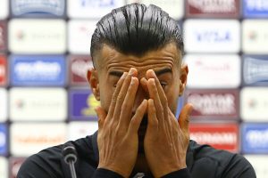 رامین رضاییان: استقلال با من برای تمدید صحبت نکرده است - خبرگزاری مهر | اخبار ایران و جهان